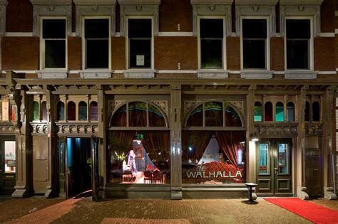 walhalla rotterdam